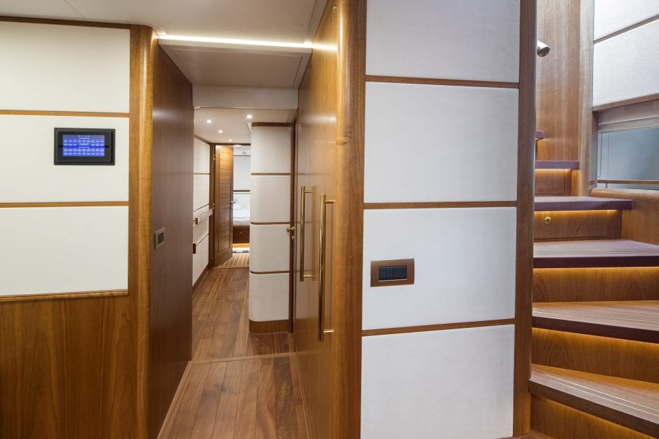 Valencia | Van der Valk Shipyard