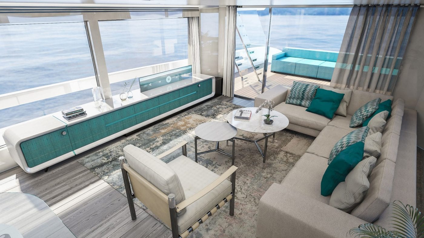Van der Valk and Hot Lab team up to create sizzling interior design for ...