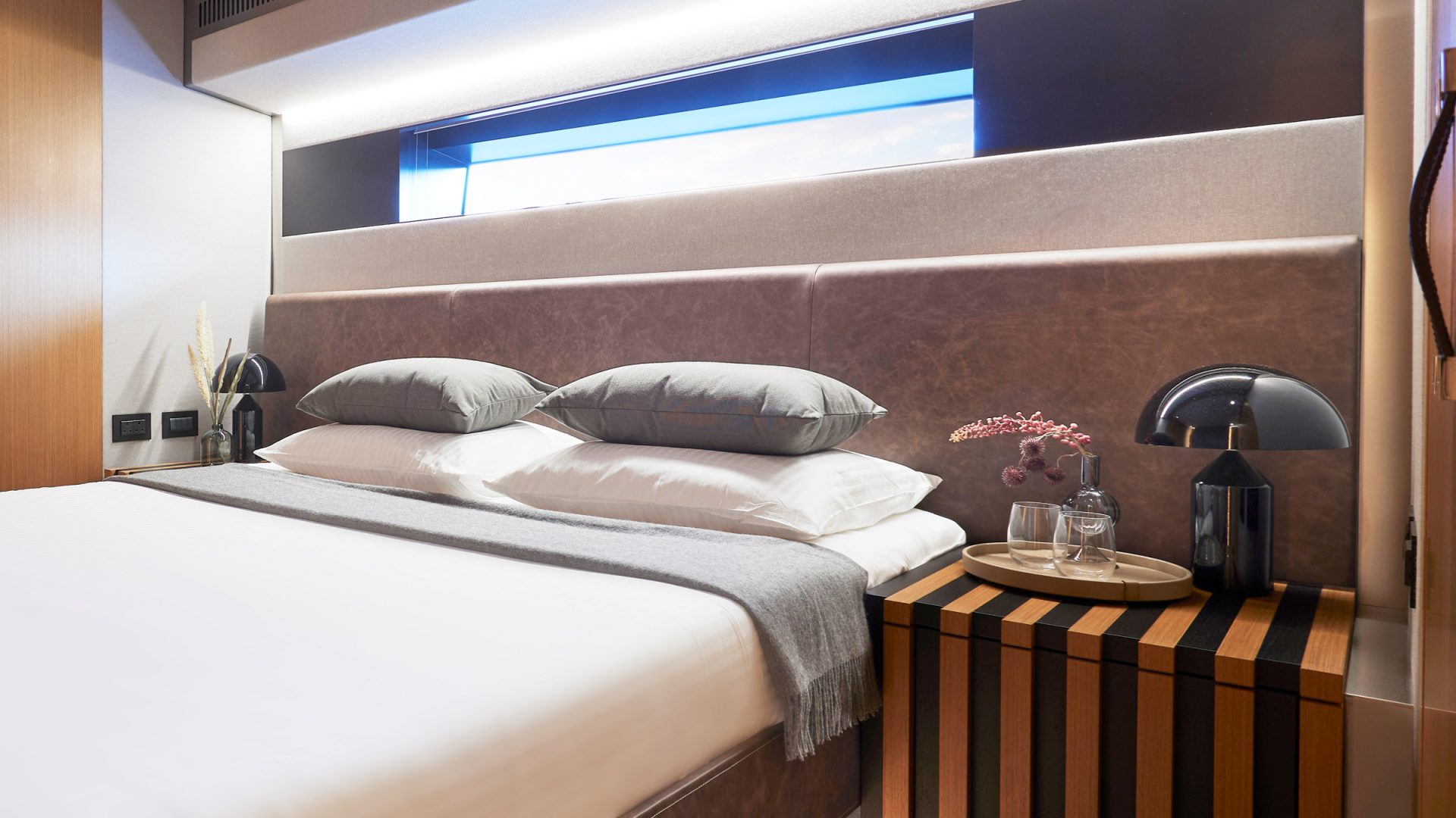 Turkish delight for award-winner Blue Jeans | Van der Valk Shipyard
