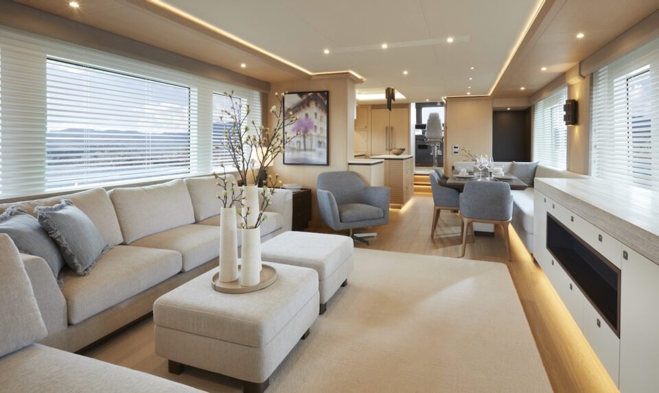 Felis | Van der Valk Shipyard