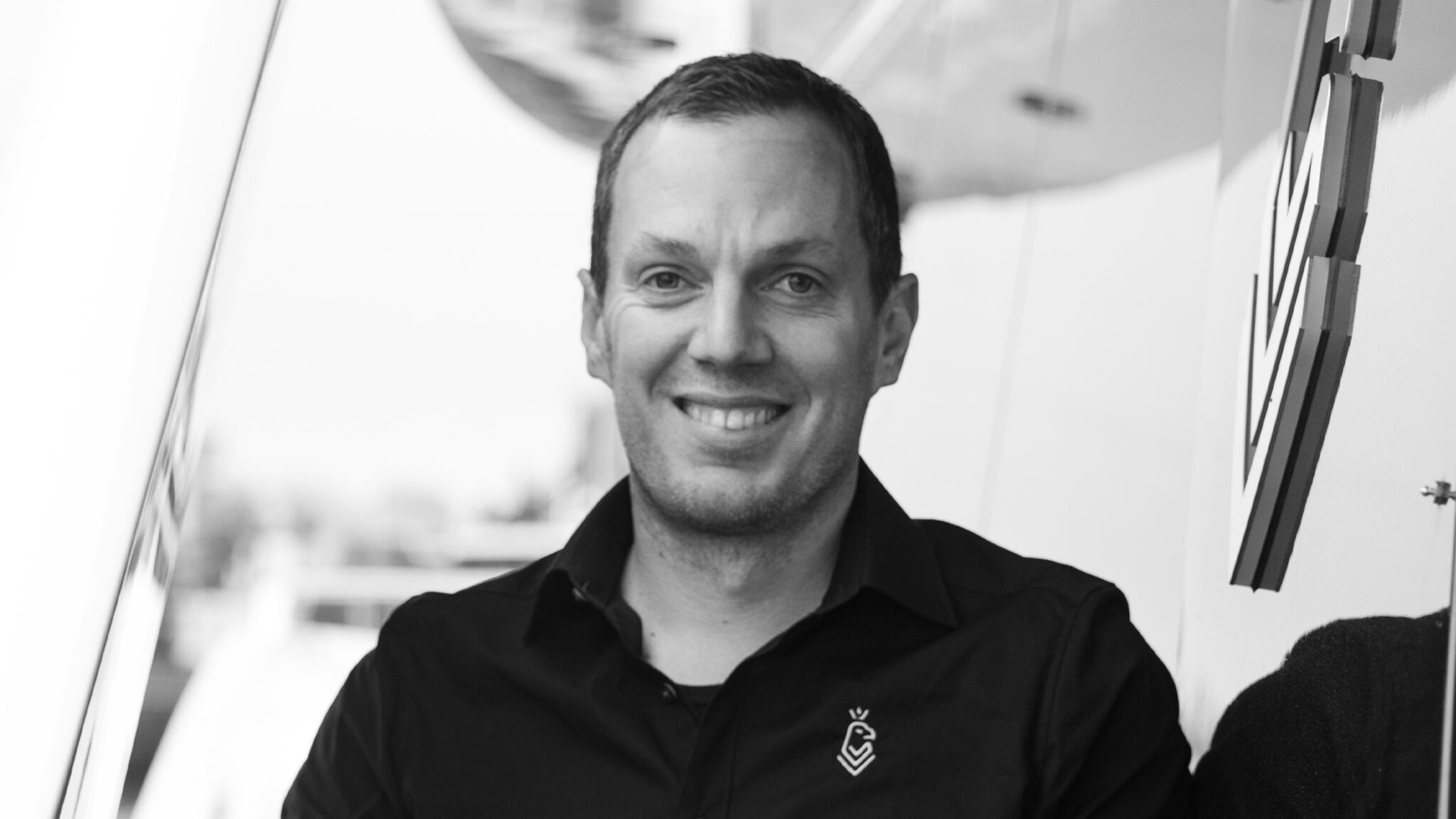 Dennis van Aspert | Van der Valk Shipyard