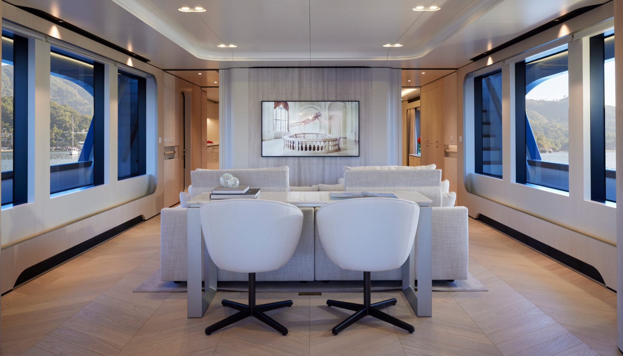 Custom | Van der Valk Shipyard